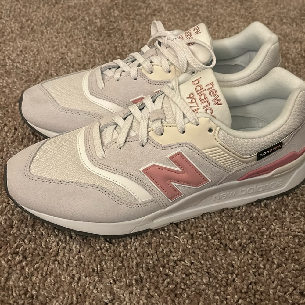 New Balance sneakers